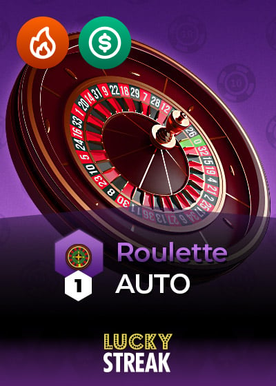 Auto Roulette 1